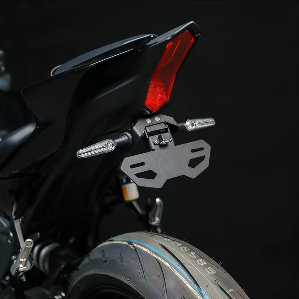 Tail Tidy - Yamaha YZF-R7 - 2014 to 2024