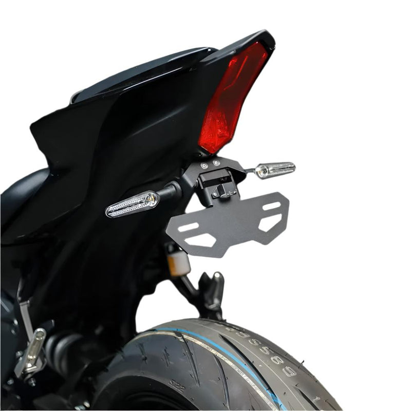 Tail Tidy - Yamaha MT07 - 2014 to 2024