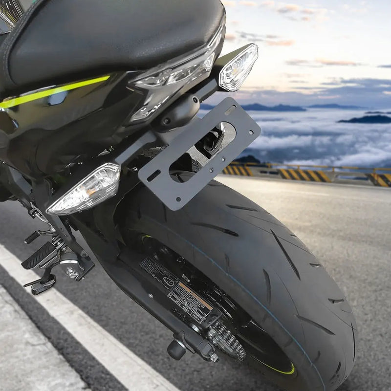 Tail Tidy AeroPro - Kawasaki Ninja 650 - 2017 to 2024