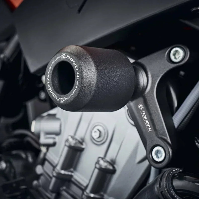 Frame Sliders - KTM 790 Duke - 2018 - 2023