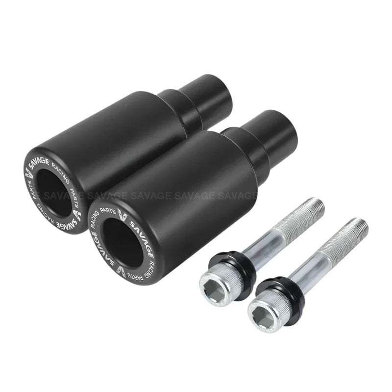 Frame Sliders - Yamaha Tracer 700 - 2016 to 2024