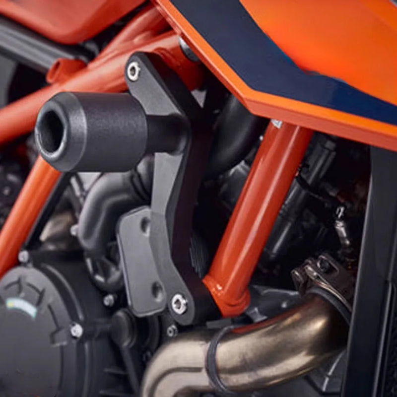 Frame Sliders - KTM 1290 Super Duke - 2020 to 2023