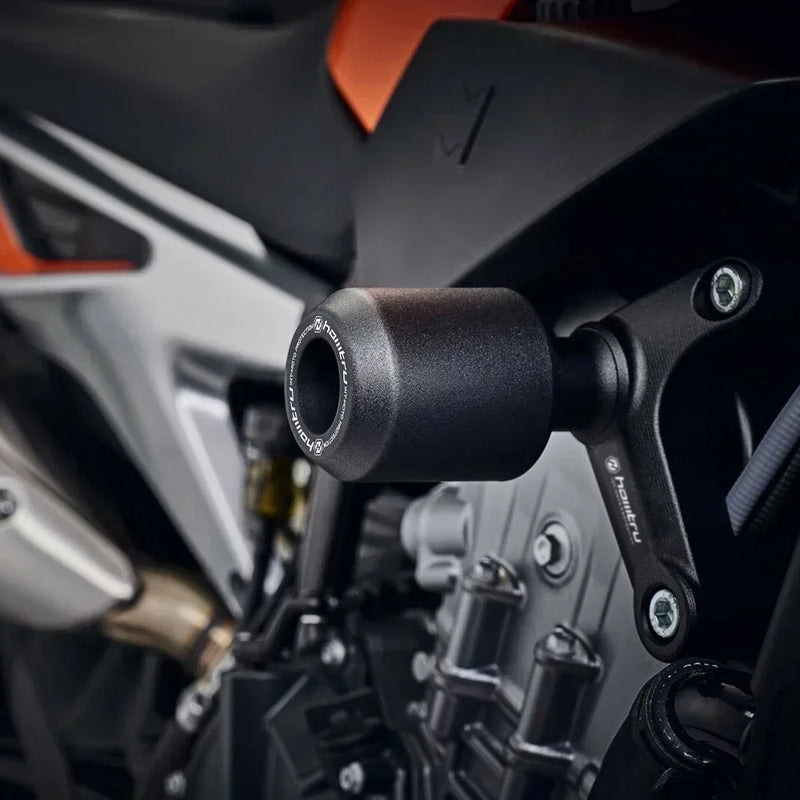 Frame Sliders - KTM 790 Duke - 2018 - 2023