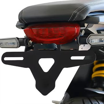 Tail Tidy AeroPro - Honda CBR 650R - 2019 to 2024