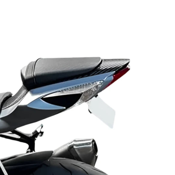 Tail Tidy - Suzuki GSX-R 600 - 2011 to 2024