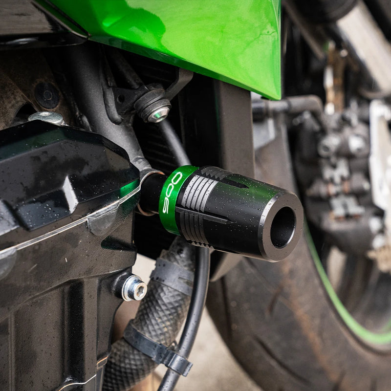 Frame Sliders - Kawasaki Z 900 - 2017 to 2024