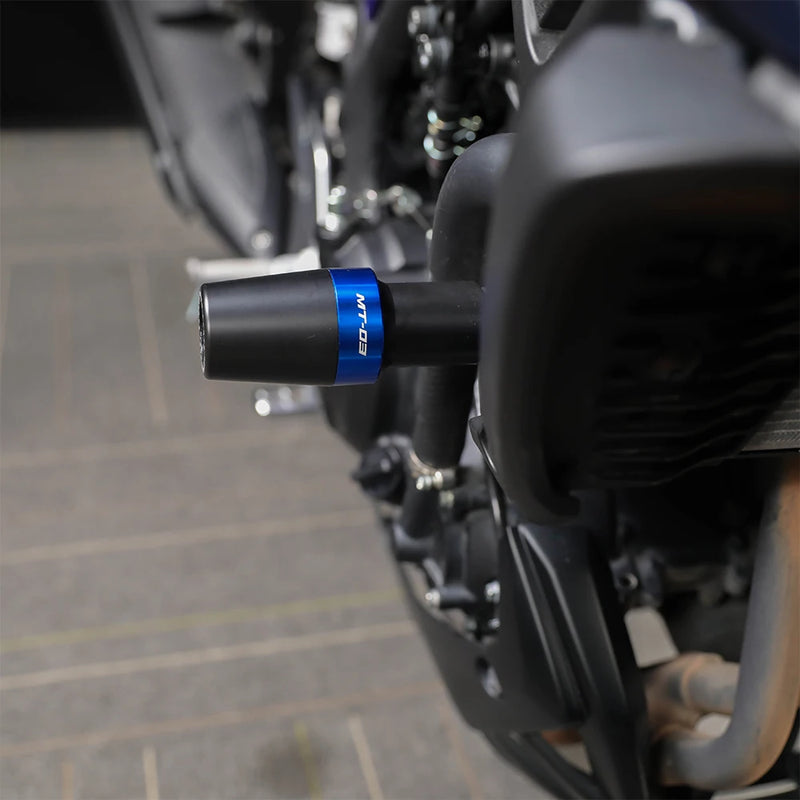 Frame Sliders - Yamaha MT03 - 2015 to 2024