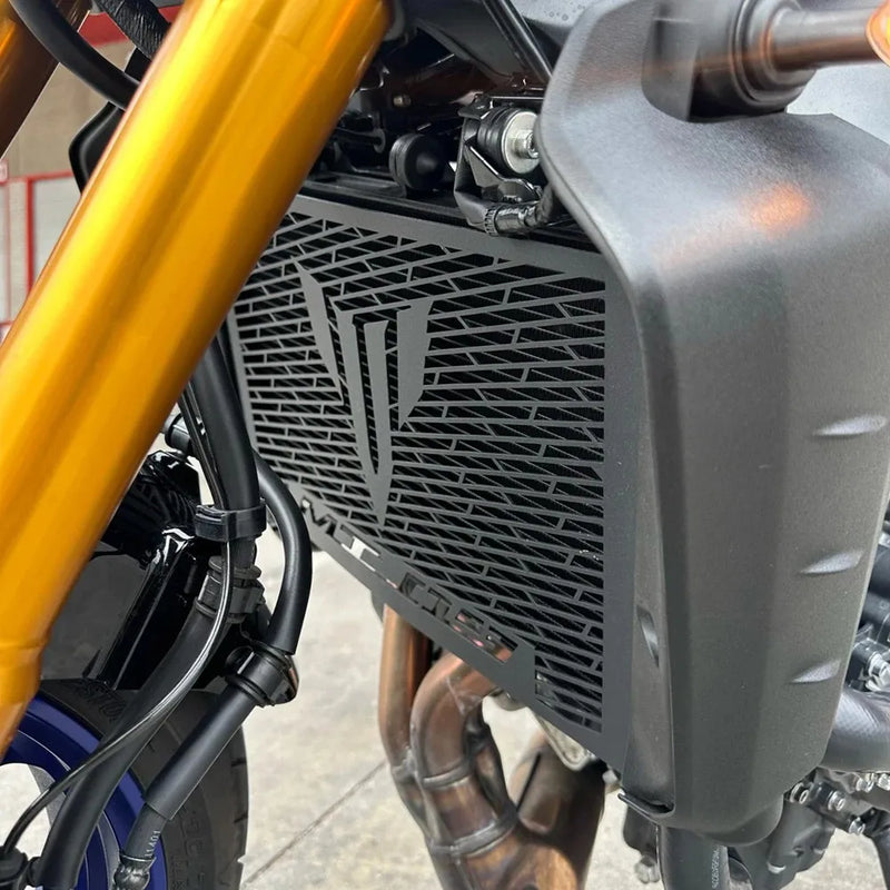 Radiator Guard for Yamaha MT 09 - 2014 to 2025