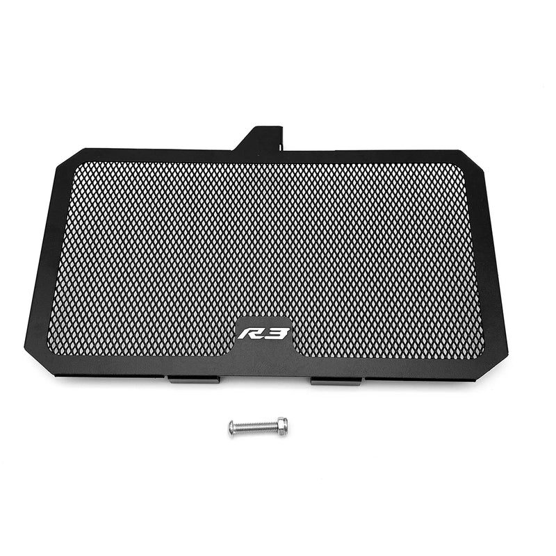 Radiator Guard for Yamaha YZF R3 - 2015 to 2024